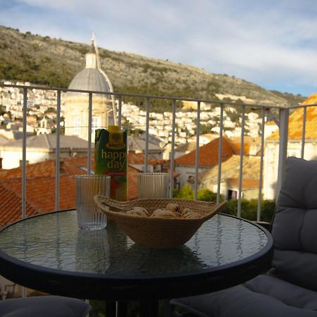 Rooms Vlaho Dubrovnik Ngoại thất bức ảnh