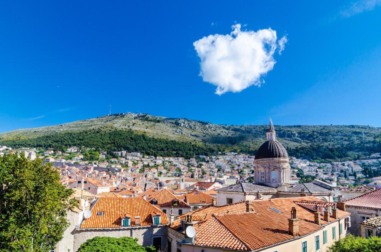 Rooms Vlaho Dubrovnik Ngoại thất bức ảnh