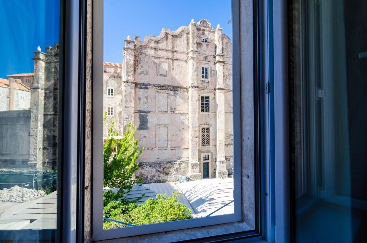 Rooms Vlaho Dubrovnik Ngoại thất bức ảnh