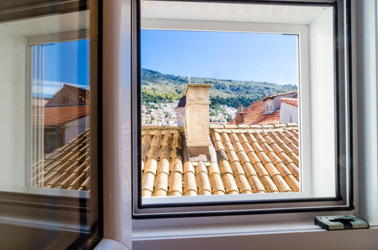 Rooms Vlaho Dubrovnik Ngoại thất bức ảnh