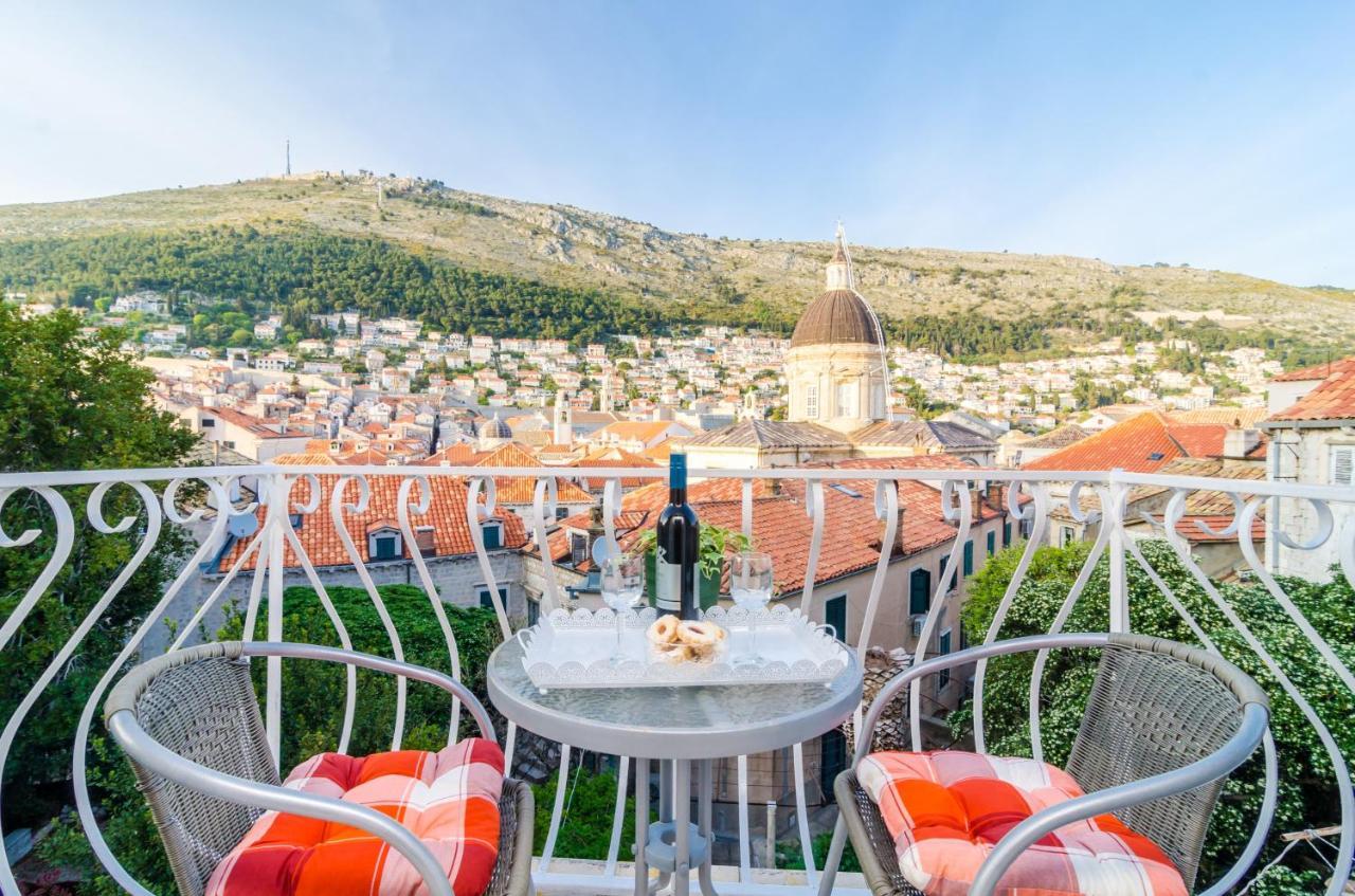 Rooms Vlaho Dubrovnik Ngoại thất bức ảnh
