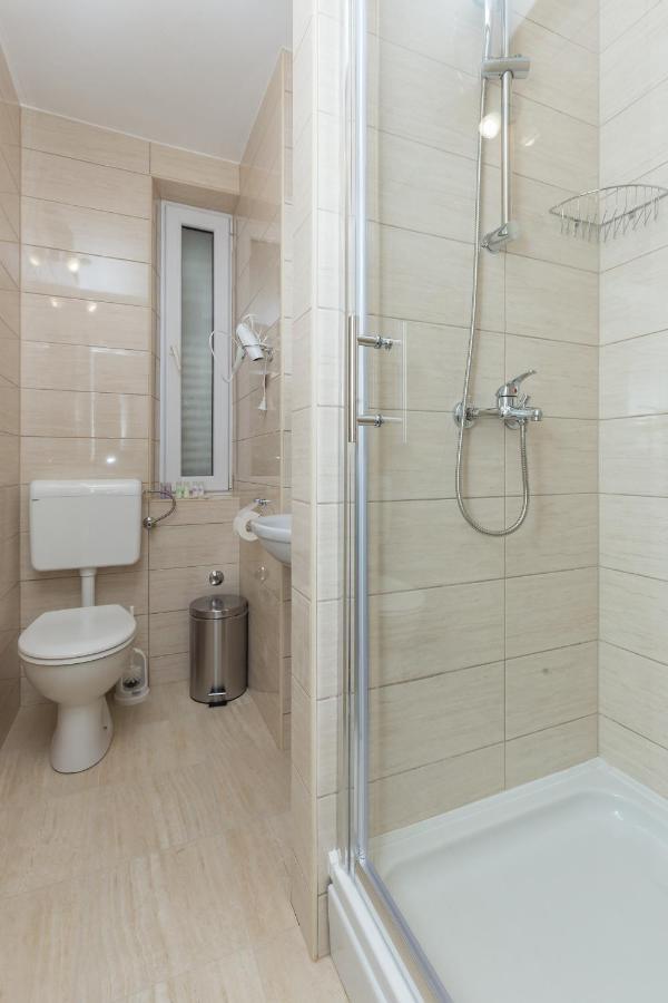 Rooms Vlaho Dubrovnik Ngoại thất bức ảnh