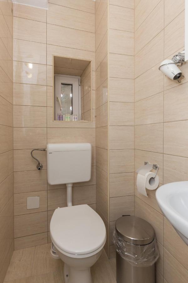 Rooms Vlaho Dubrovnik Ngoại thất bức ảnh