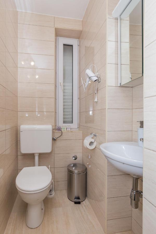 Rooms Vlaho Dubrovnik Ngoại thất bức ảnh