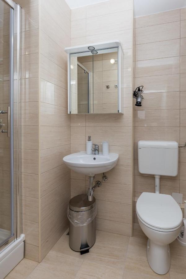 Rooms Vlaho Dubrovnik Ngoại thất bức ảnh