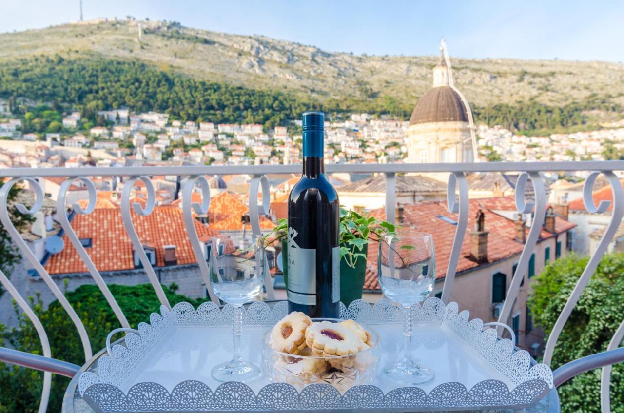 Rooms Vlaho Dubrovnik Ngoại thất bức ảnh