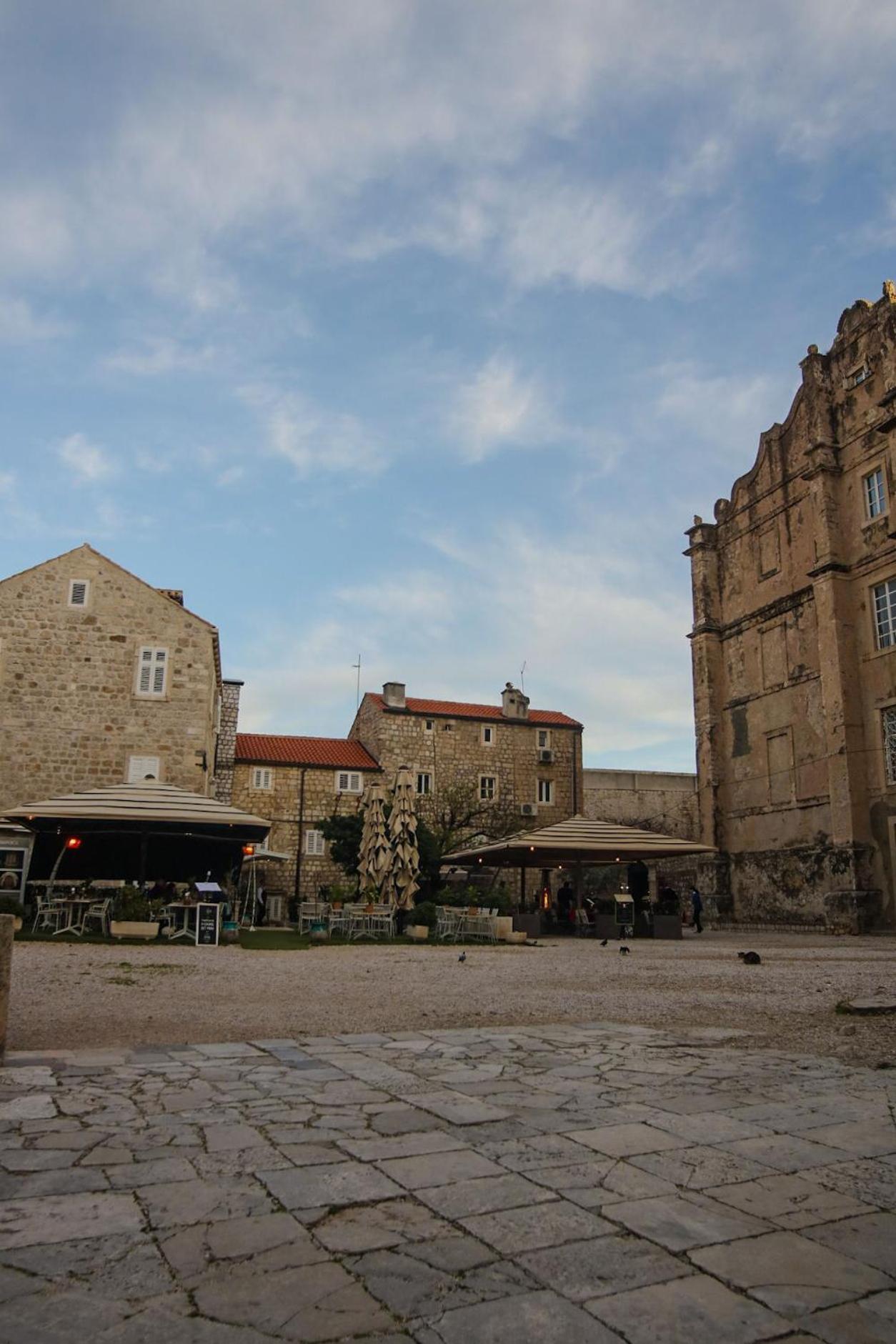 Rooms Vlaho Dubrovnik Ngoại thất bức ảnh