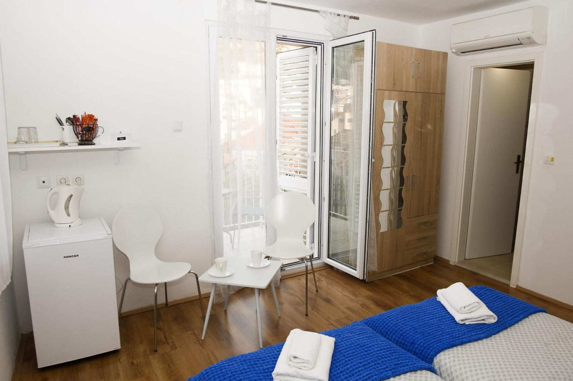 Rooms Vlaho Dubrovnik Ngoại thất bức ảnh