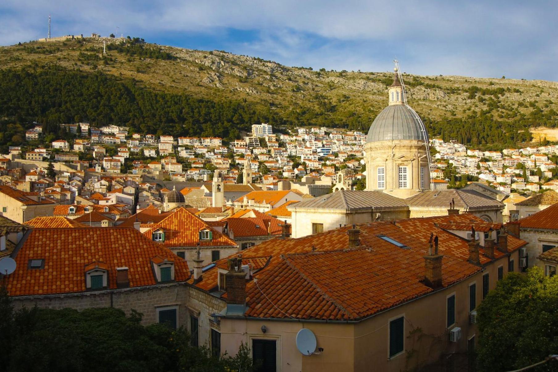 Rooms Vlaho Dubrovnik Ngoại thất bức ảnh